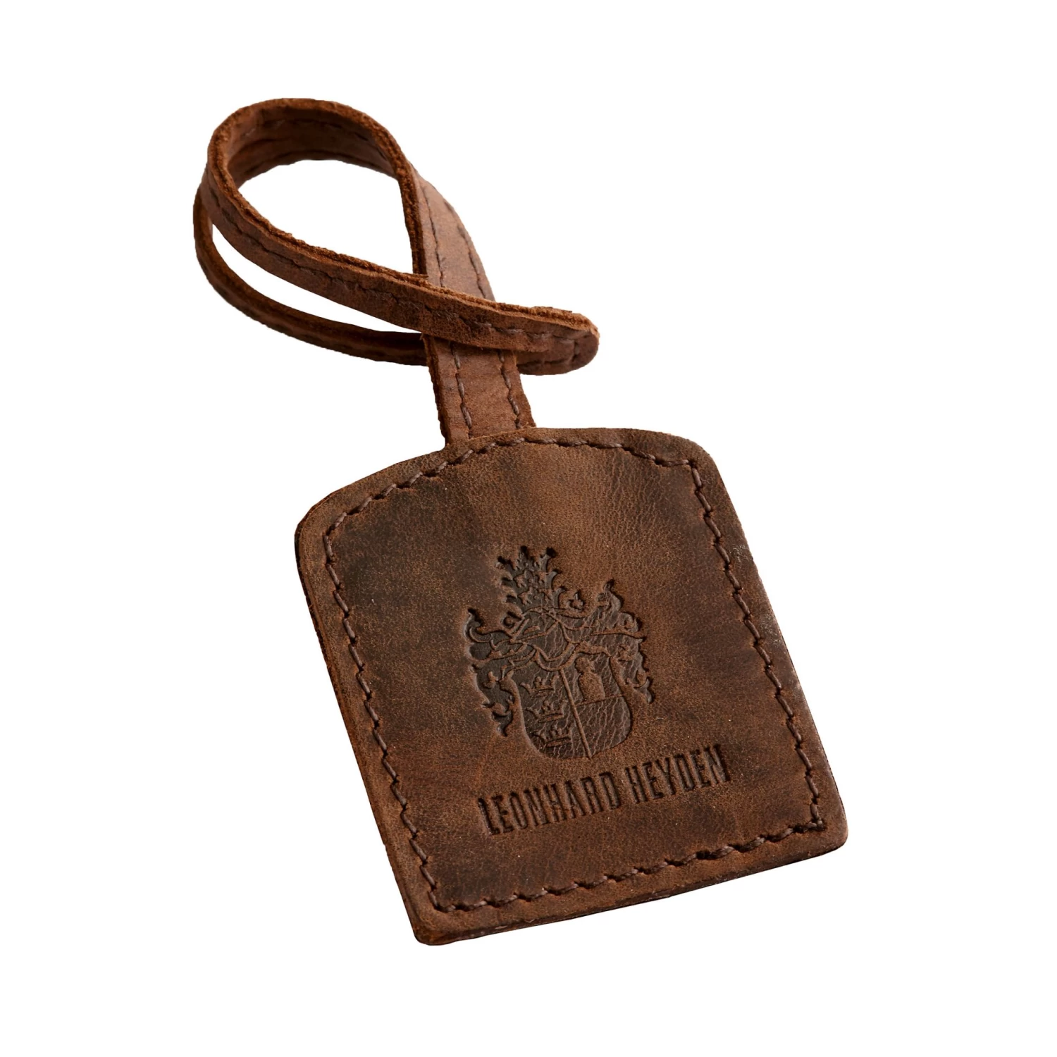 Leonhard Heyden Aktenmappe 2 Fächer Salisbury 18 Liter 5 Leonhard Heyden Aktenmappe 2 Fächer Salisbury 18 Liter – Bild 3