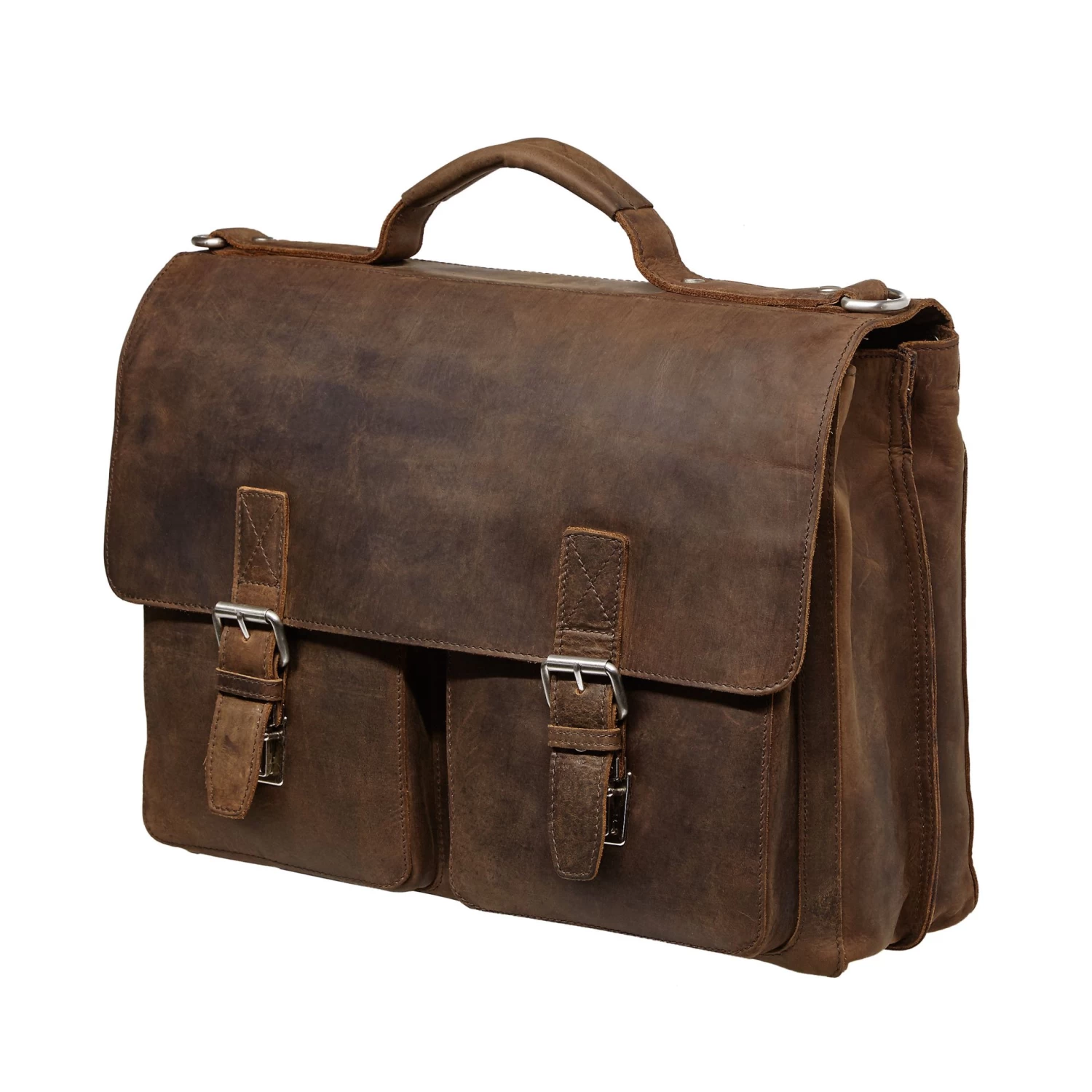 Leonhard Heyden Aktenmappe 2 Fächer Salisbury 18 Liter 3 Leonhard Heyden Aktenmappe 2 Fächer Salisbury 18 Liter