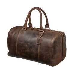 Leonhard Heyden Reisetasche Salisbury 40.5 Liter