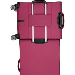 Travelite SKAII Kabinengepäck 4 Rollen - Abendrot