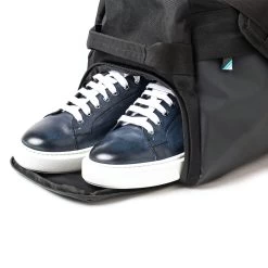 Sporttasche Rimini - Schwarz 8 Sporttasche Rimini - Schwarz -Reiseaufbewahrung ABP0485 1920x1920