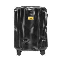 Handgepäcktrolley Mit 4 Rollen 55cm Stripe S 40 Liter -Reiseaufbewahrung CB151 cra01st craCB151 cra01std 1920x1920