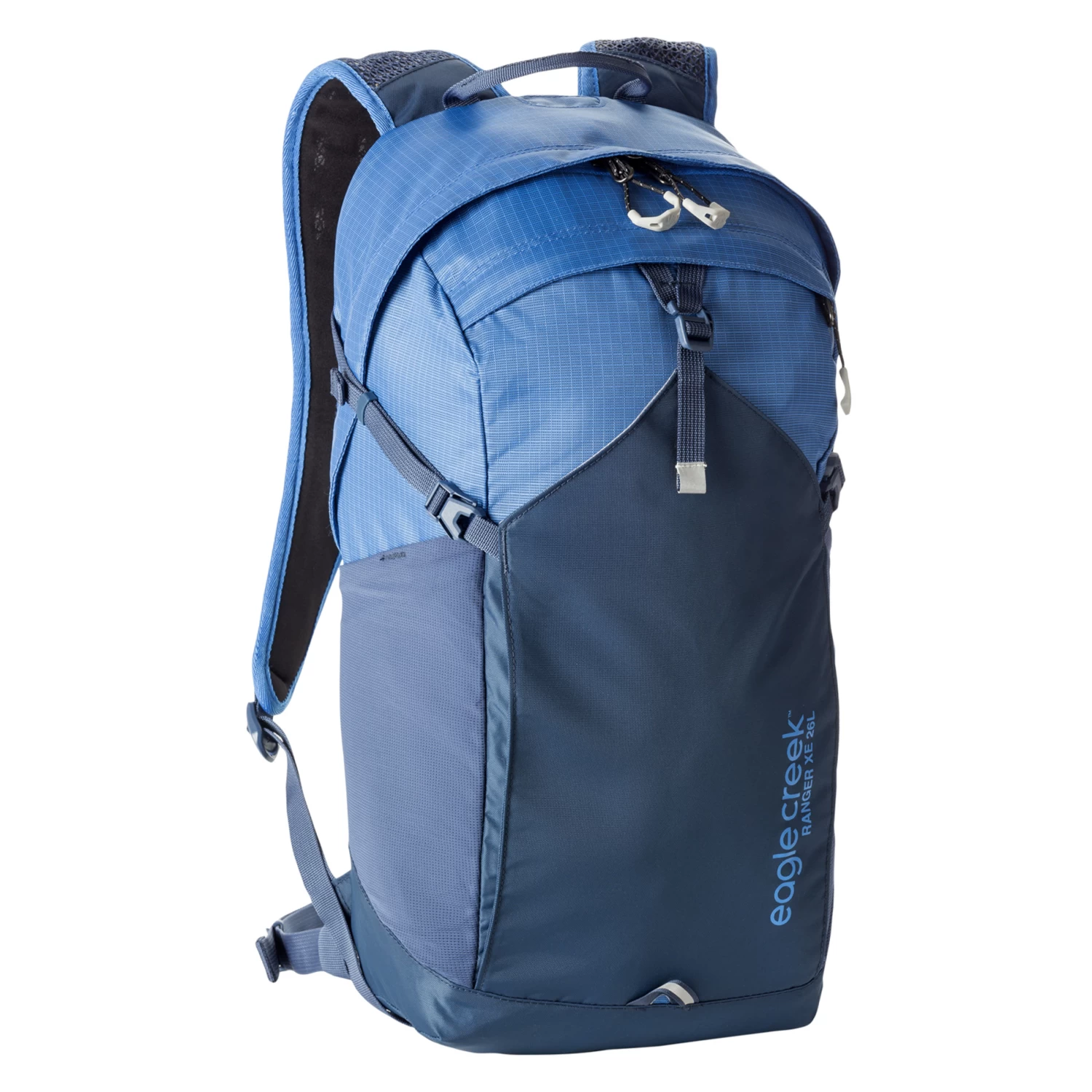 Eagle Creek Ranger XE Backpack 26L - Mesa Blue/Aizome Blue 4 Eagle Creek Ranger XE Backpack 26L - Mesa Blue/Aizome Blue – Bild 2