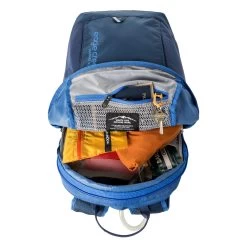 Eagle Creek Ranger XE Backpack 26L - Mesa Blue/Aizome Blue 12 Eagle Creek Ranger XE Backpack 26L - Mesa Blue/Aizome Blue -Reiseaufbewahrung EC070302 352 d