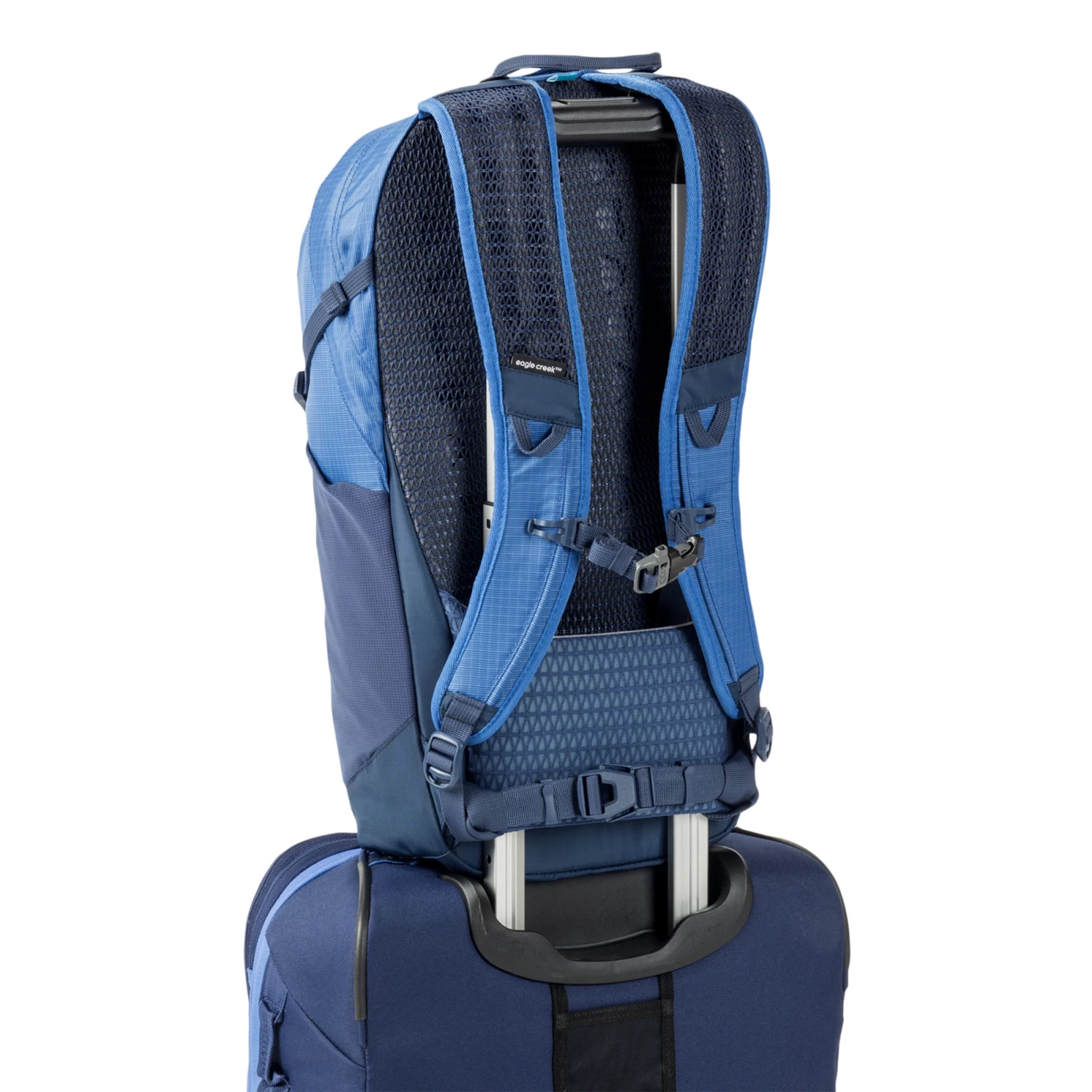 Eagle Creek Ranger XE Backpack 26L - Mesa Blue/Aizome Blue 5 Eagle Creek Ranger XE Backpack 26L - Mesa Blue/Aizome Blue – Bild 3