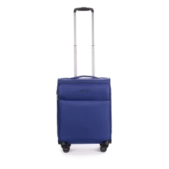 Stratic Light + Koffer S - Dark Blue