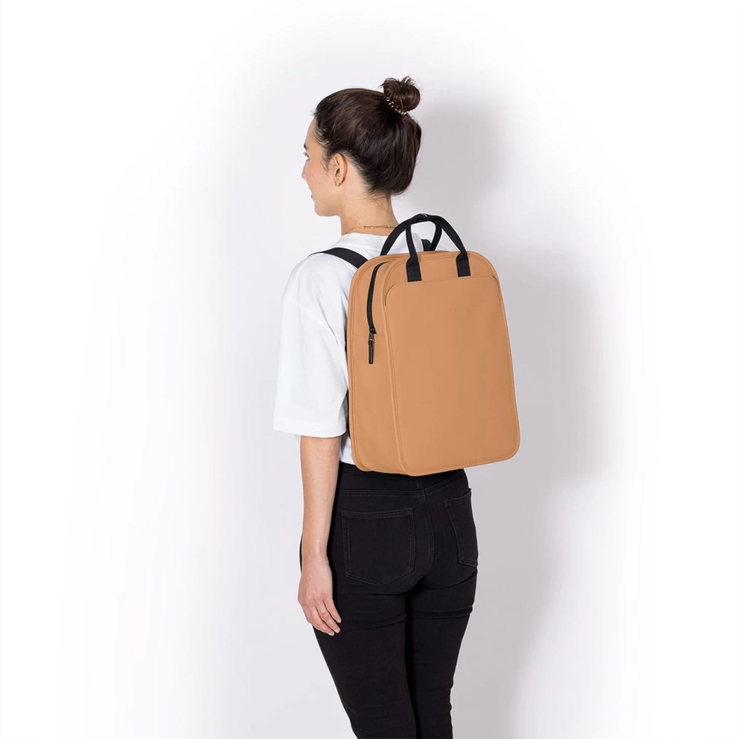 Ucon Acrobatics Rucksack Alison Medium Lotus - Clay 3 Ucon Acrobatics Rucksack Alison Medium Lotus - Clay