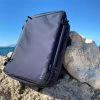 Cabin Size Rucksack Bergamo - Navy -Reiseaufbewahrung aporti bergamo blau 1 1920x1920